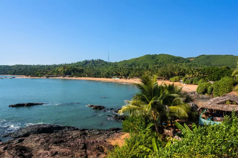 Gokarna Photo4